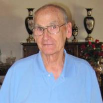 Ronald V Holmes Obituary