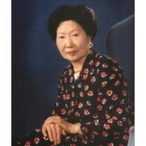 Rosa Leong Foster Obituary