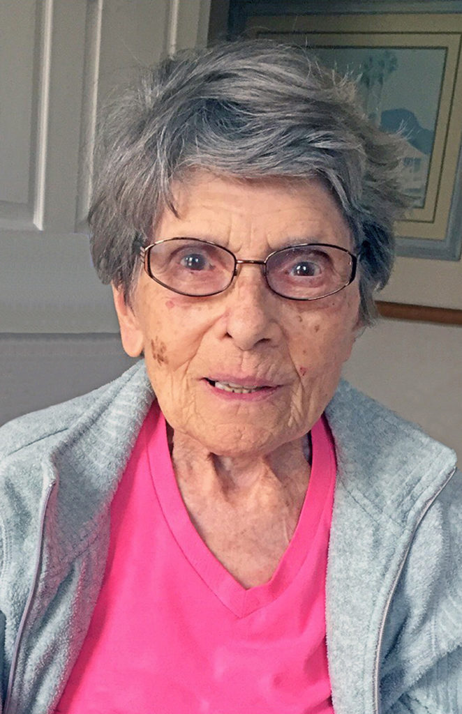 Rosalie L Brice Obituary
