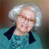 Rose Ellen Geiger Obituary
