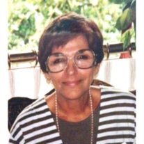 Rose Firicano Obituary