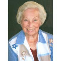 Rosemarie J Nix Obituary