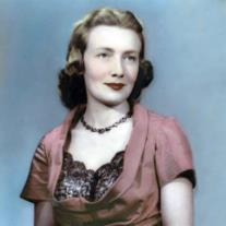 Rosemary Bevirt Obituary