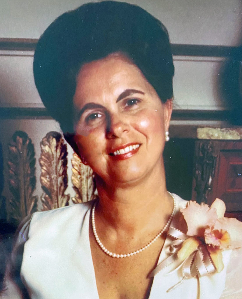 Rosemary Bockmiller Obituary