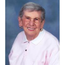 Ruth G LaRue Obituary