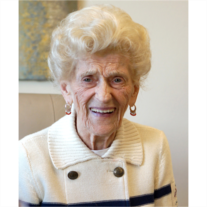 Ruth Harvey Obituary