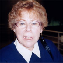 Ruth Herrmann Obituary