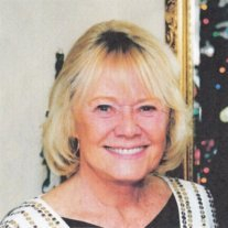 Sally Ann Kennedy Obituary