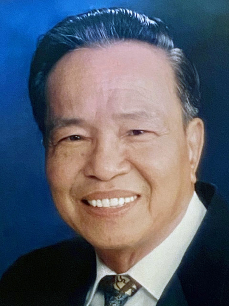 Sam Duc Nguyen Obituary
