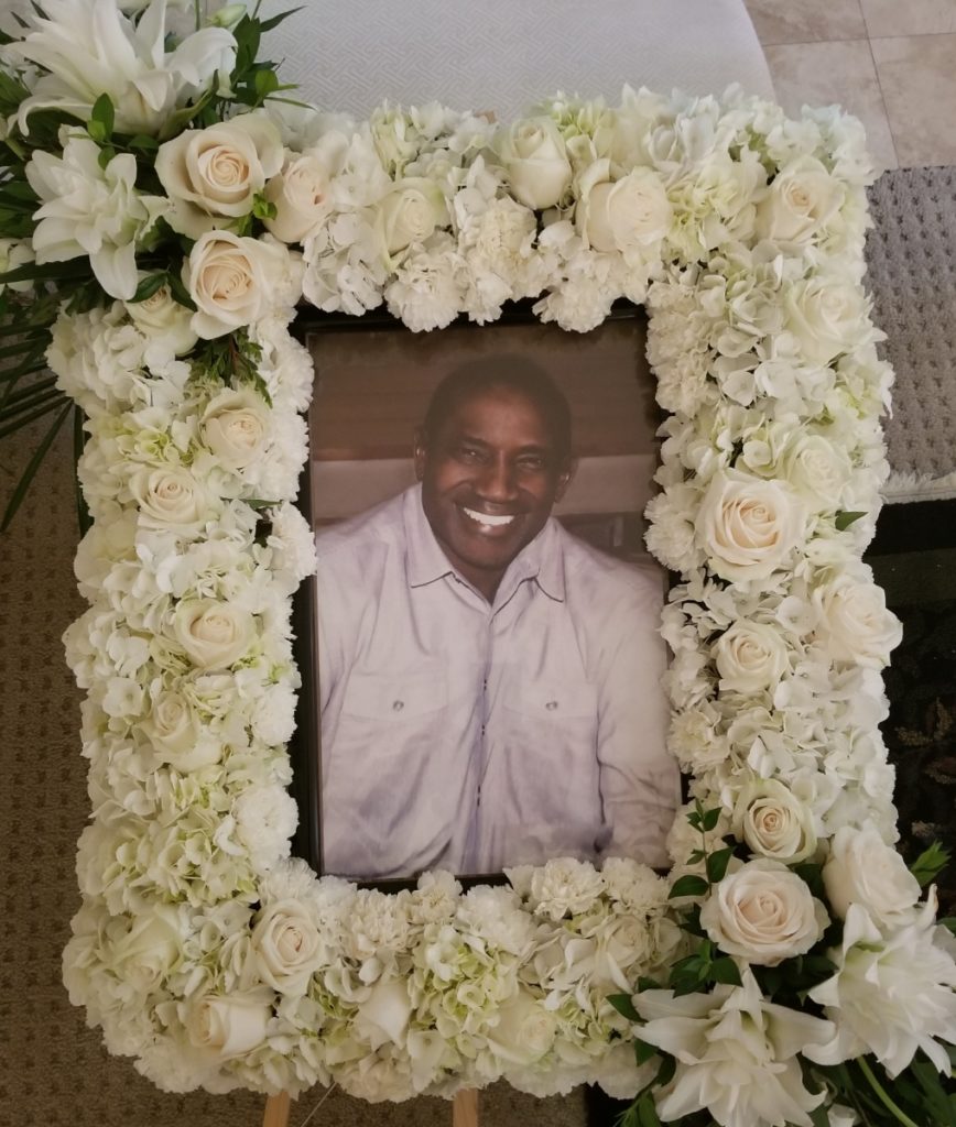 Samwiri Jakana Obituary