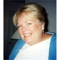 Sandra J Moore Obituary