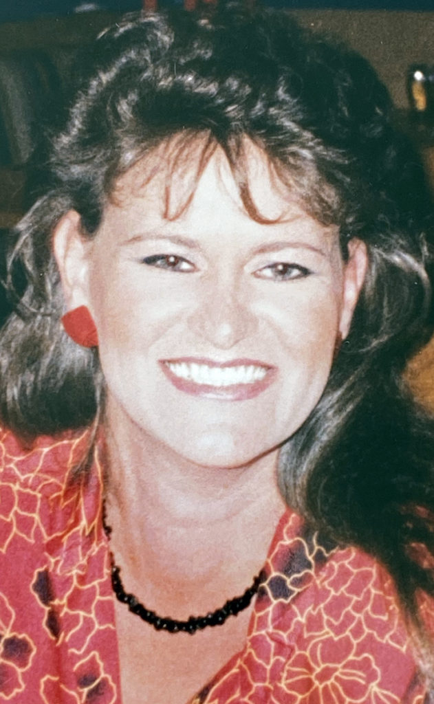 Sandra Kaye Campbell Obituary