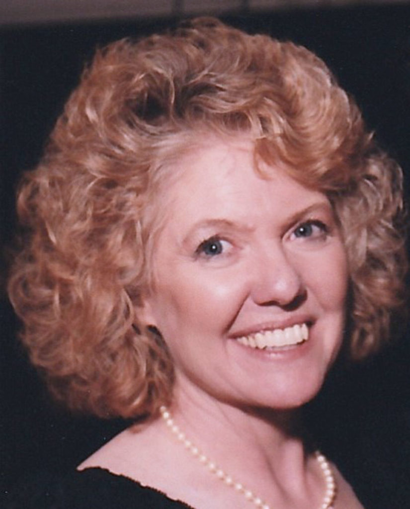 Sandra Lea Weedman Obituary