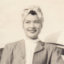 Satoko M Lewins Obituary