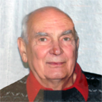 Septimiu Mircea Copil Obituary