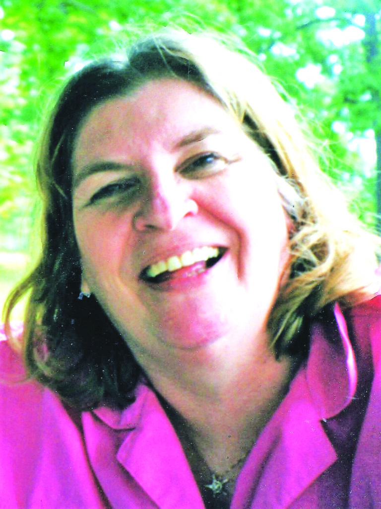 Sharon Ann Devenney Obituary