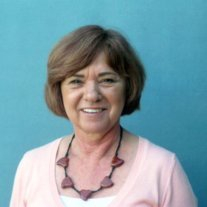 Sharon E Smith Obituary