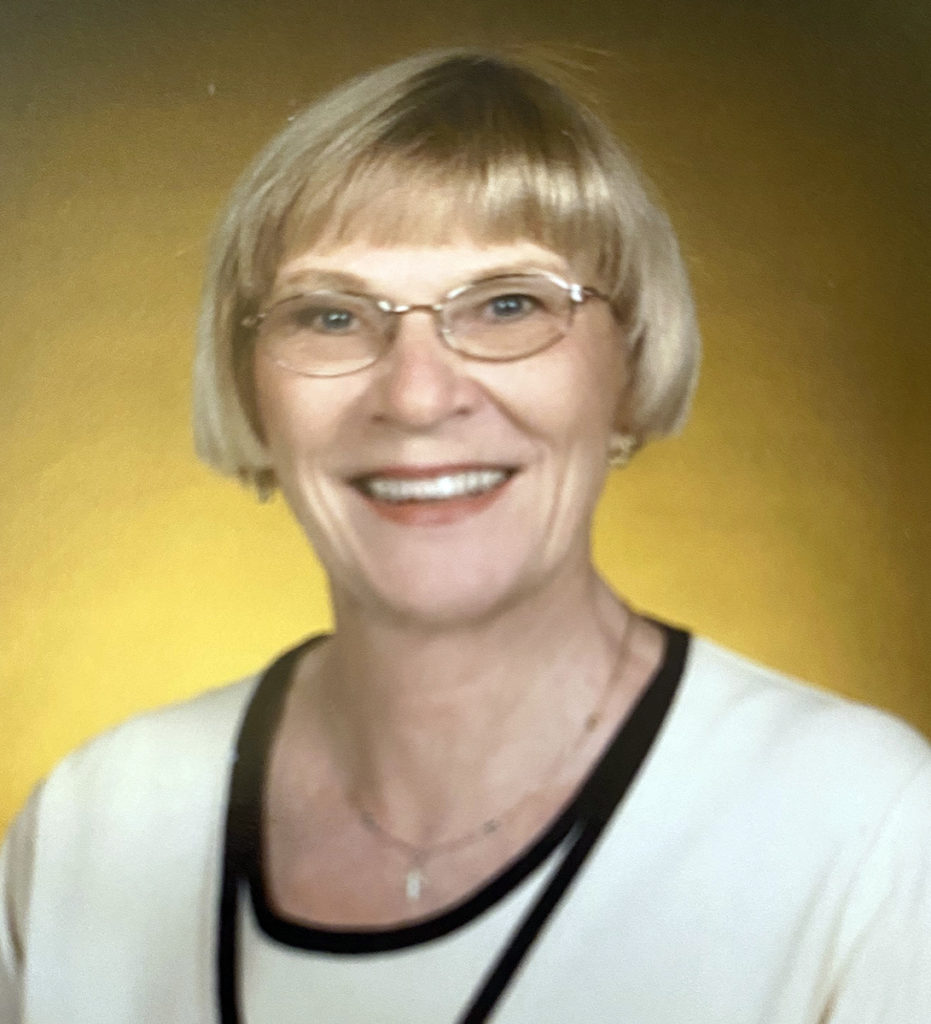 Sharon Kaye Sammons Obituary