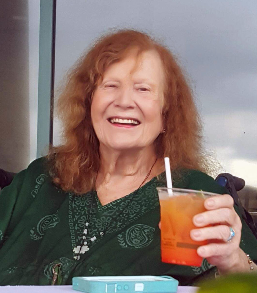 Sharon Lee Walker Obituary