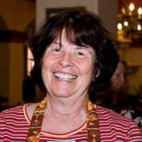 Sharon M Winters Obituary