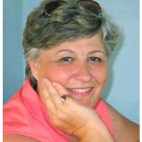 Sharon Mayer Pomeroy Obituary