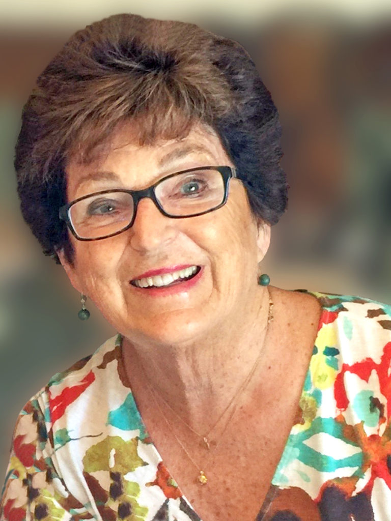 Sheila Murphy Rogers Obituary