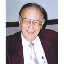 Sherman L Harper Obituary