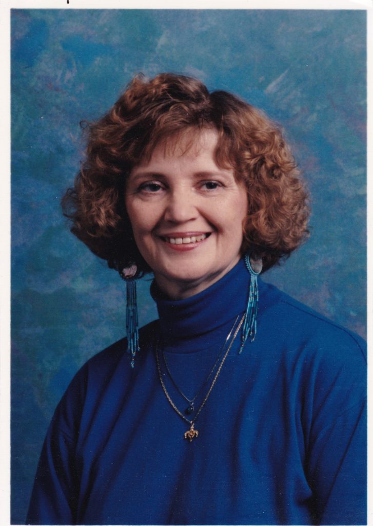 Sherry Ann Bendall Obituary