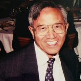 Shian-Koong Perng Obituary