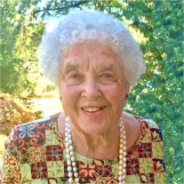 Shirley Ann Eastwood Obituary