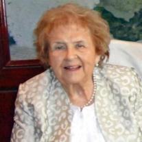 Shirley Ann Tarter Obituary