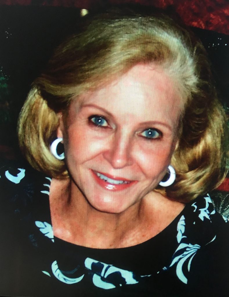 Shirley Hoffman Obituary