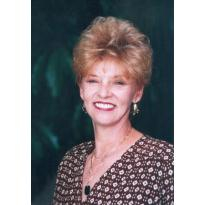 Shirley Lois Finholt Obituary