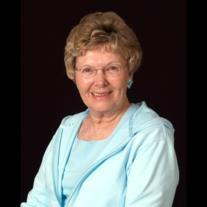 Shirley Mae Hodge Obituary