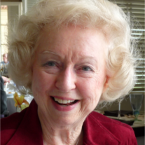 Shirley Pemberton Obituary