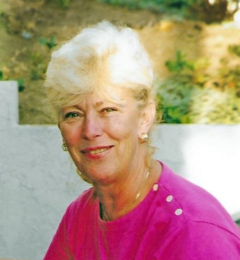 Shirley Rivadeneyra Obituary