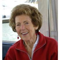 Shirley Wimert Boyle Obituary