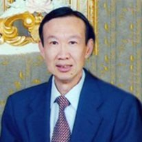 Shu Chun Pang Obituary