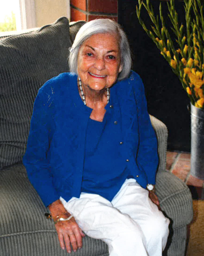 Sophia Carol Rodger Obituary
