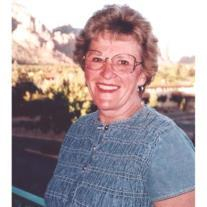 Sue Ellen Bowen Obituary