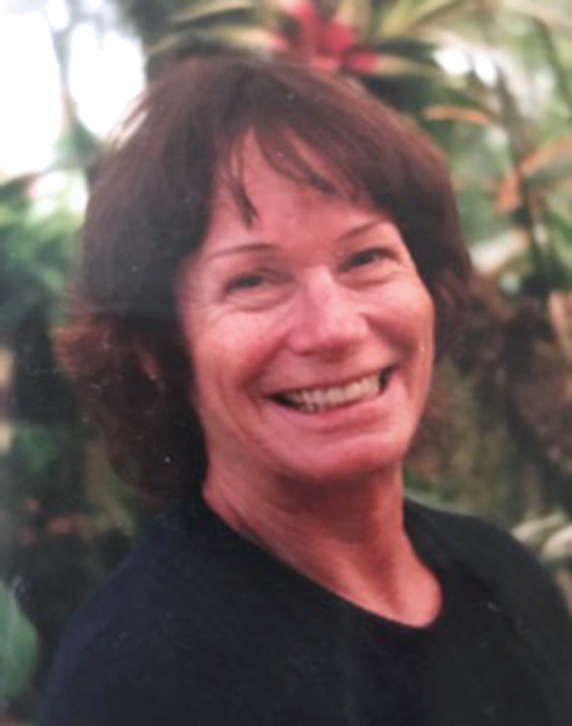 Susan Irene Rusk Obituary