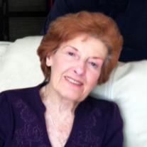 Susan L Stoutland Obituary