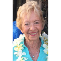 Susan Meyer Bergman Obituary