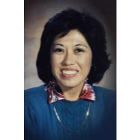 Susana Nakamoto Gonzalez Obituary