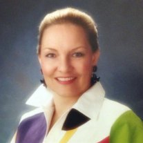 Susanne Baker Hall Obituary