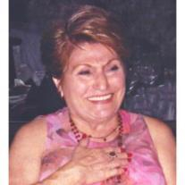 Suzan Cherkezian Obituary