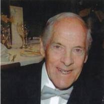 Sven George Landstrom Obituary