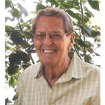 Sydney Thomas Wakeling Obituary