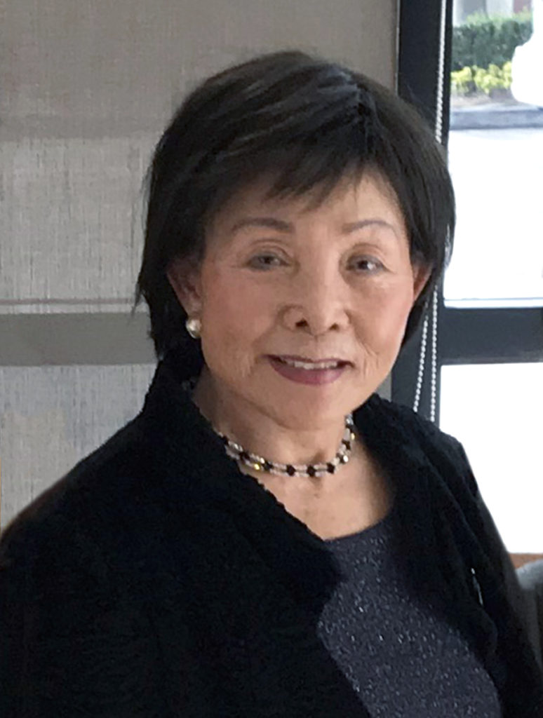 Tatsuko U Wein Obituary