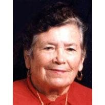 Teresa Contreras De Hildalgo Obituary